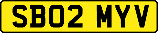 SB02MYV