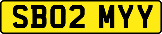 SB02MYY
