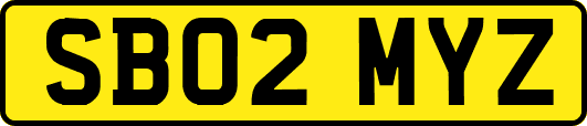 SB02MYZ