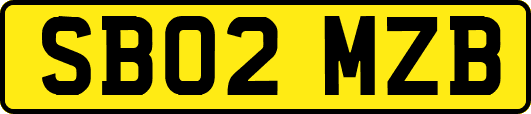 SB02MZB