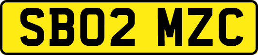 SB02MZC