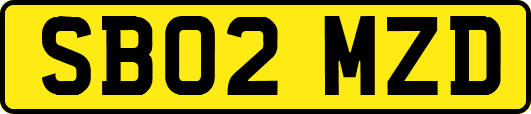 SB02MZD