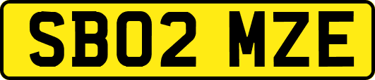 SB02MZE