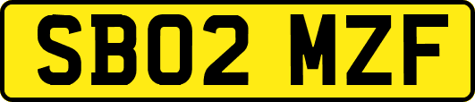 SB02MZF