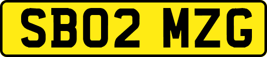 SB02MZG