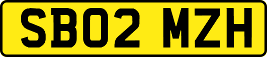 SB02MZH