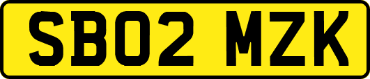 SB02MZK