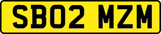 SB02MZM