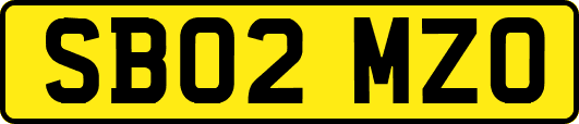 SB02MZO