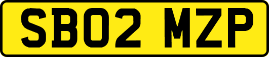 SB02MZP