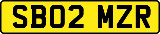 SB02MZR