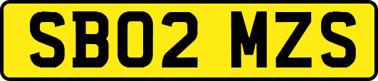 SB02MZS