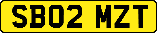 SB02MZT
