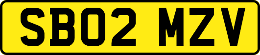 SB02MZV