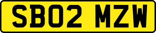 SB02MZW