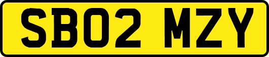 SB02MZY