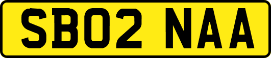 SB02NAA