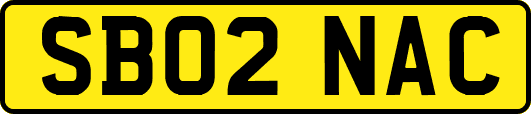 SB02NAC