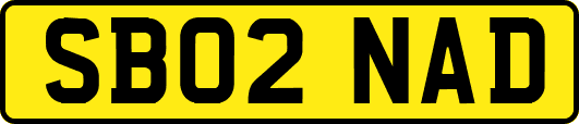 SB02NAD