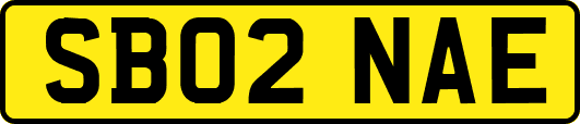 SB02NAE