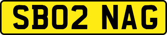 SB02NAG