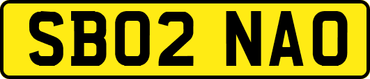 SB02NAO