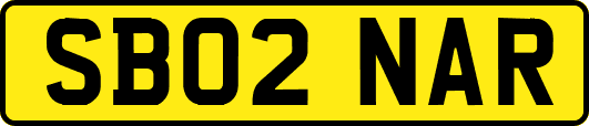 SB02NAR