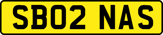 SB02NAS