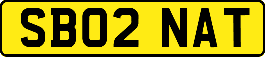 SB02NAT