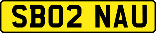 SB02NAU