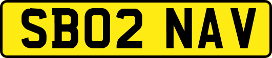 SB02NAV