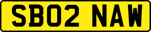 SB02NAW