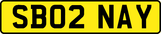 SB02NAY