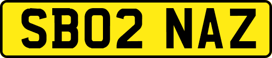 SB02NAZ