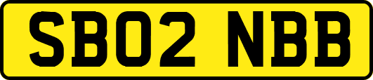 SB02NBB