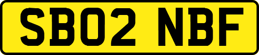 SB02NBF