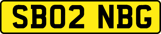 SB02NBG