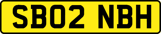 SB02NBH