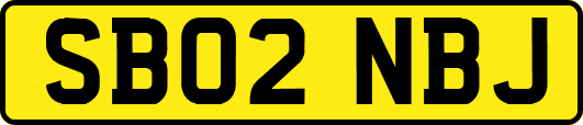 SB02NBJ