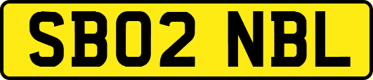 SB02NBL