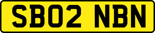 SB02NBN