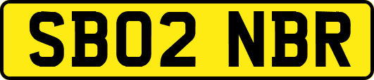 SB02NBR