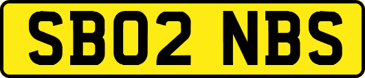 SB02NBS
