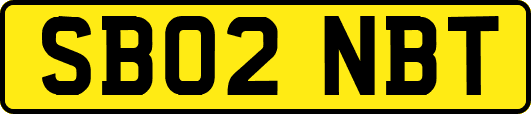SB02NBT