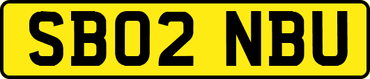 SB02NBU