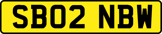 SB02NBW