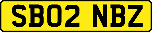 SB02NBZ