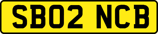 SB02NCB
