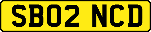 SB02NCD