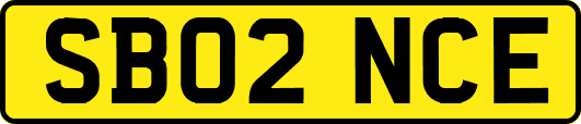 SB02NCE